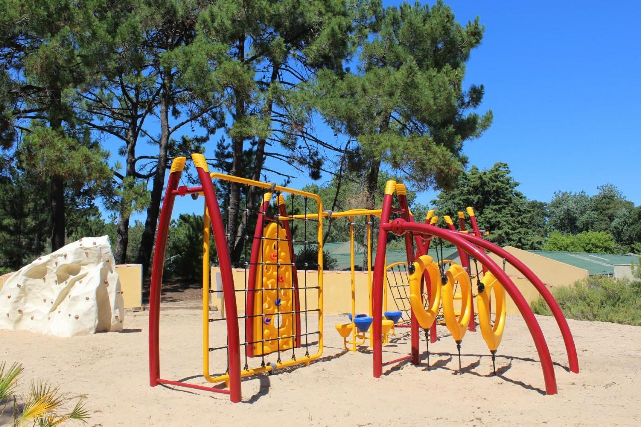 Le Domaine Des Pins Ξενοδοχείο Saint-Hilaire-de-Riez Εξωτερικό φωτογραφία