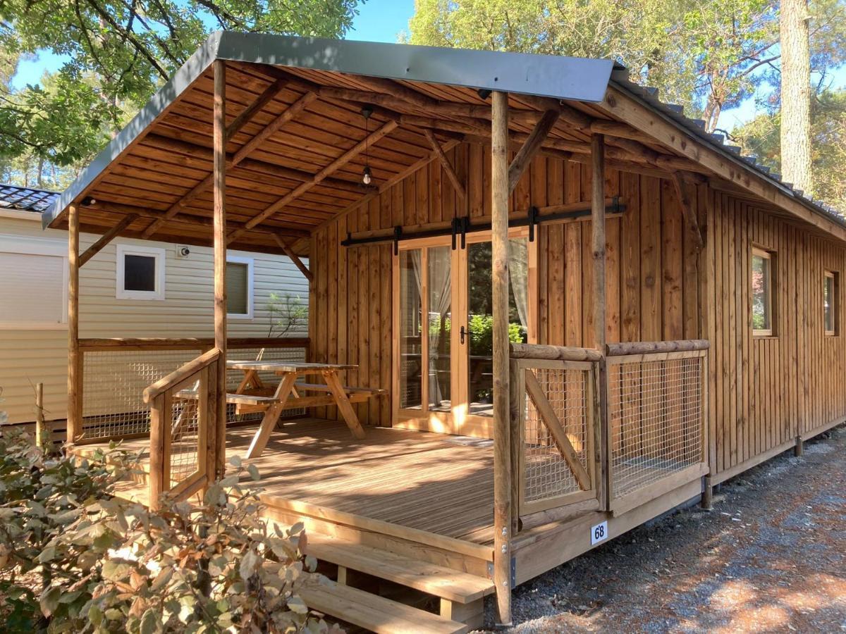 Le Domaine Des Pins Ξενοδοχείο Saint-Hilaire-de-Riez Εξωτερικό φωτογραφία