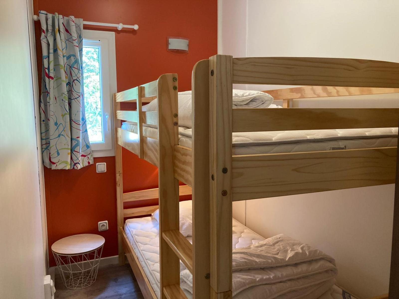 Le Domaine Des Pins Ξενοδοχείο Saint-Hilaire-de-Riez Εξωτερικό φωτογραφία