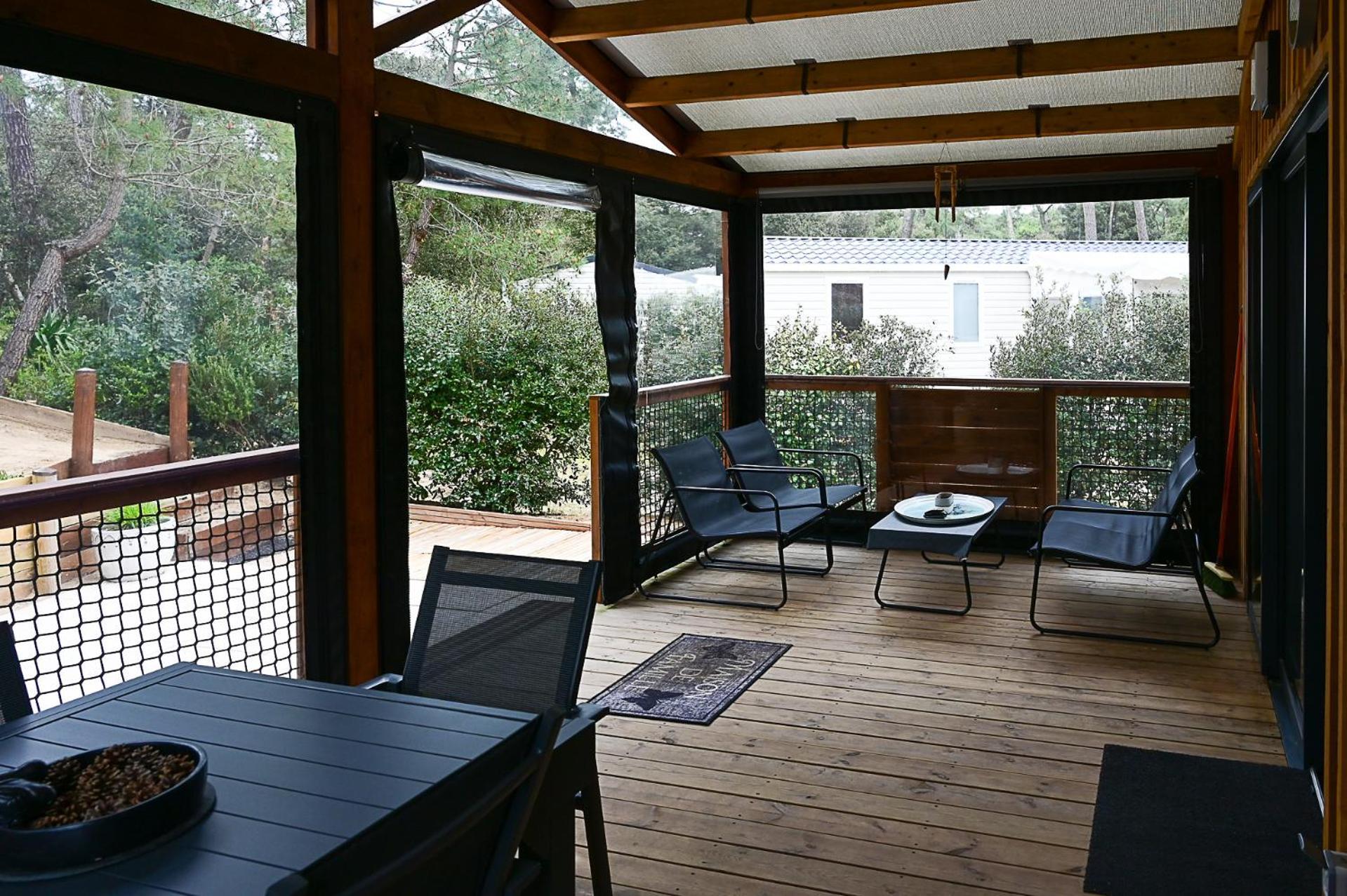 Le Domaine Des Pins Ξενοδοχείο Saint-Hilaire-de-Riez Δωμάτιο φωτογραφία