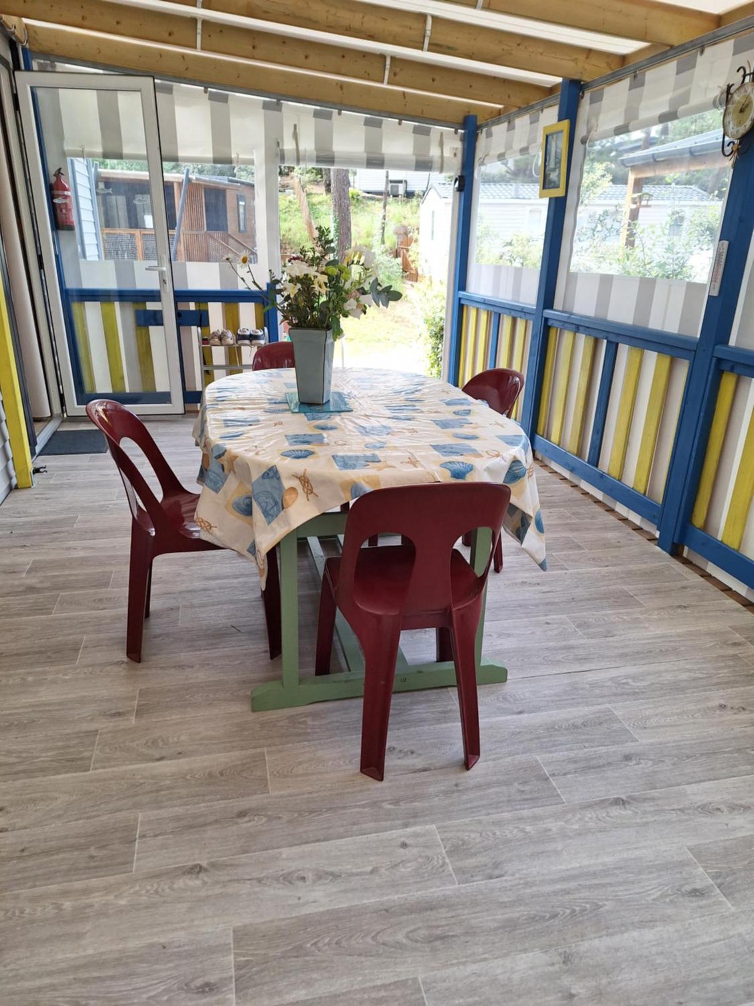 Le Domaine Des Pins Ξενοδοχείο Saint-Hilaire-de-Riez Εξωτερικό φωτογραφία